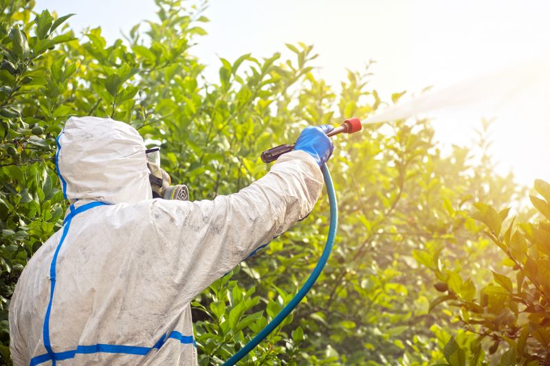 Commercial Fumigation in Madison, WI